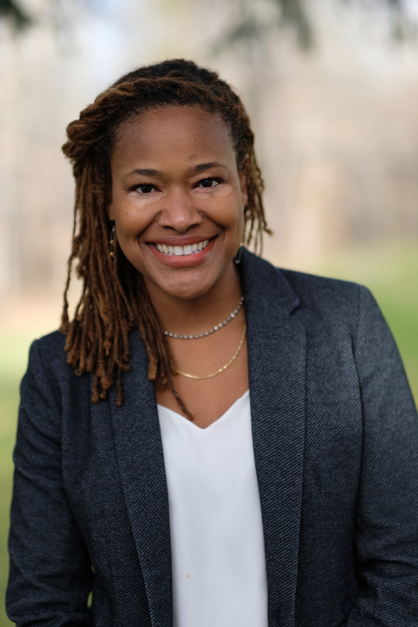 Dr. Koren Bedeau