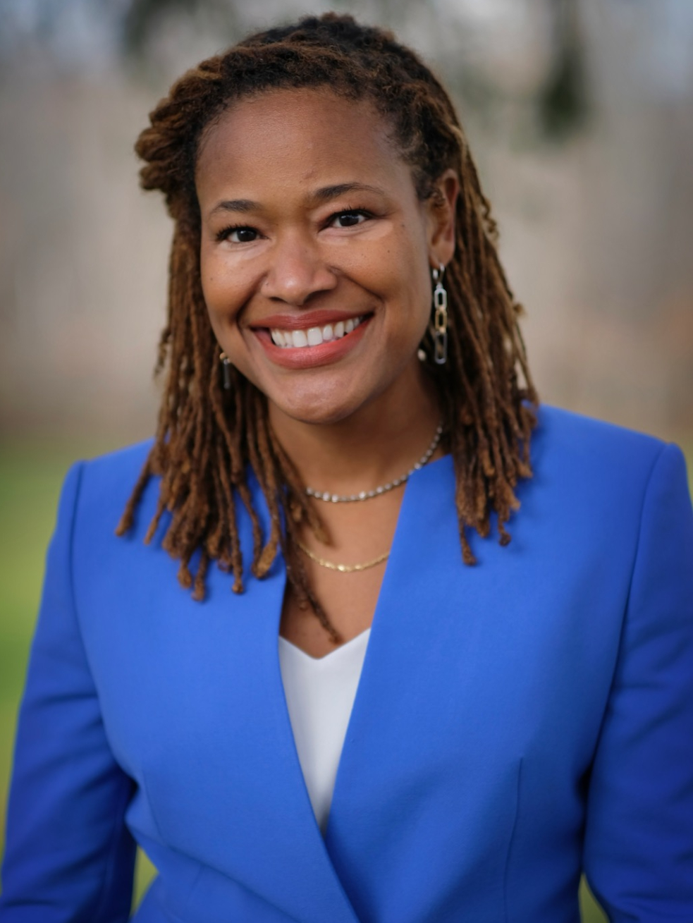 Dr. Koren Bedeau