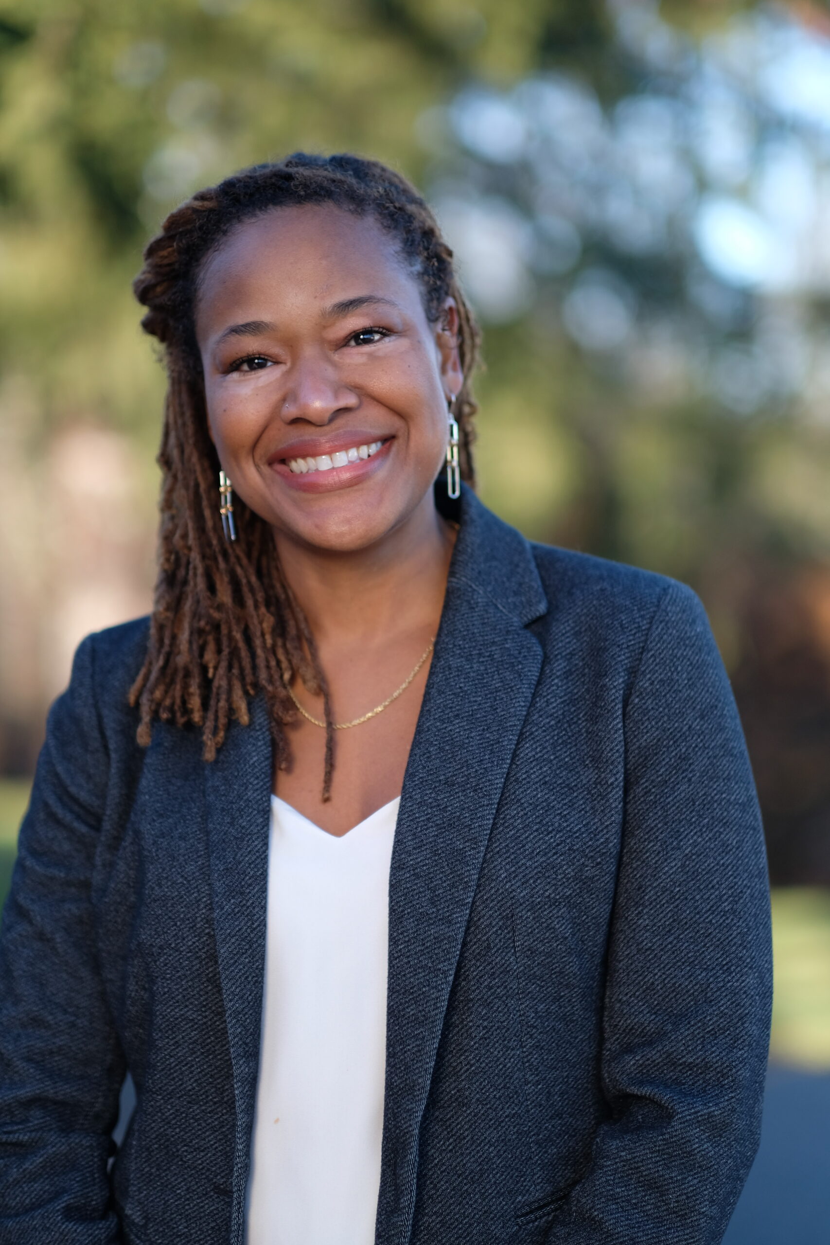Dr. Koren A. Bedeau - Somatic Practitioner and Coach